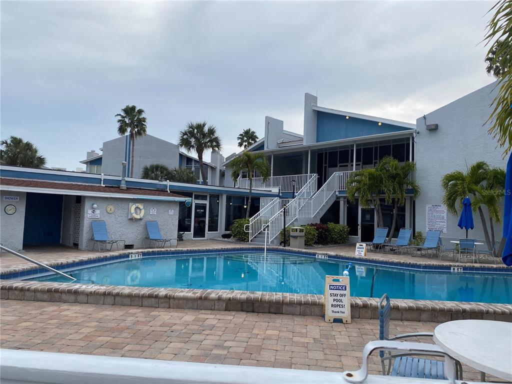 230 Medallion Boulevard, Unit D Madeira Beach, FL 33708 - Photo 23 of 37