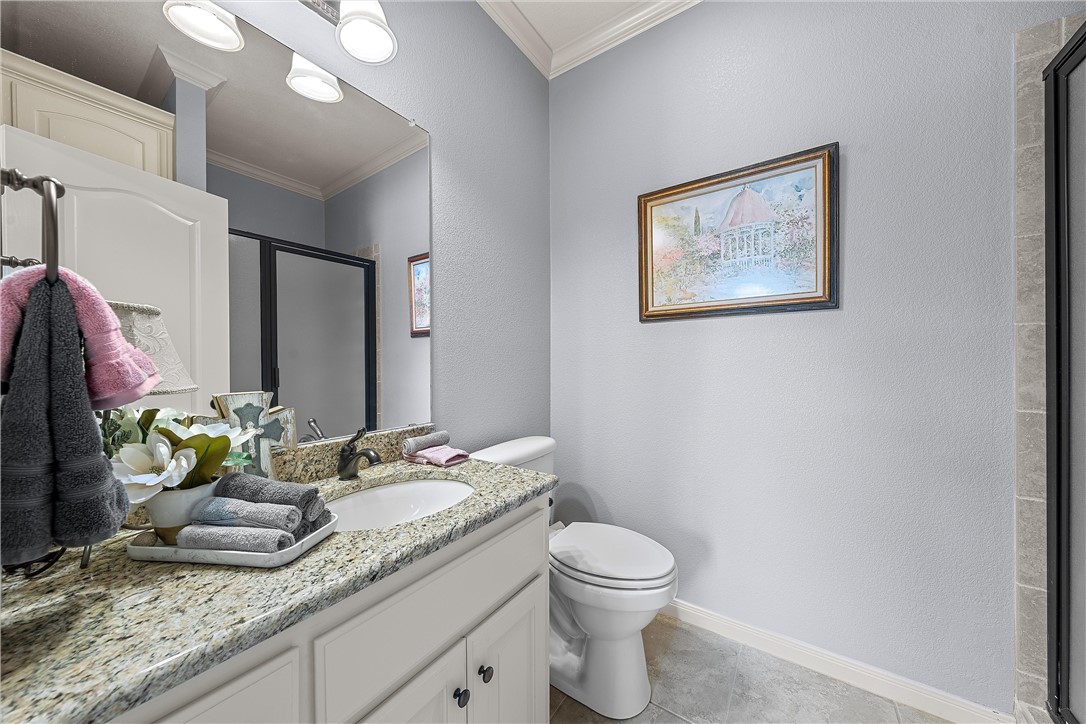 32 North Shore Circle Waco, TX 76708 - Photo 16 of 24