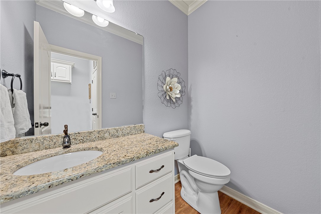 32 North Shore Circle Waco, TX 76708 - Photo 19 of 24