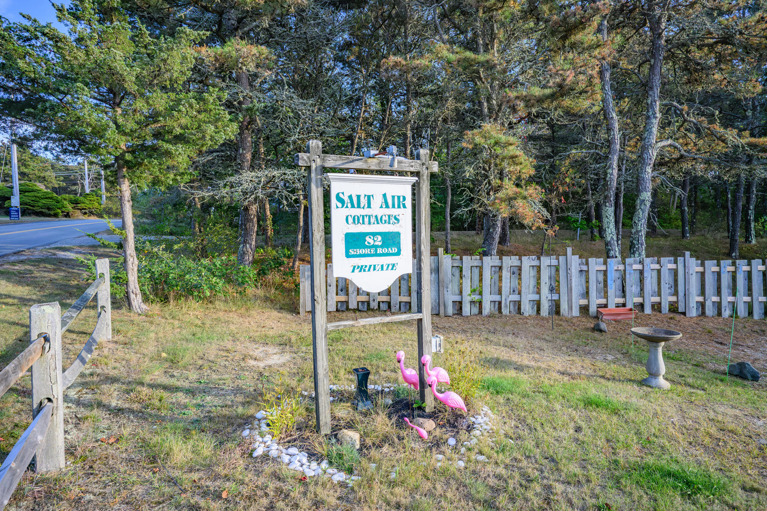 82 Shore Road, Unit 8 Truro, MA 02666 - Photo 37 of 40 a view of a kid room