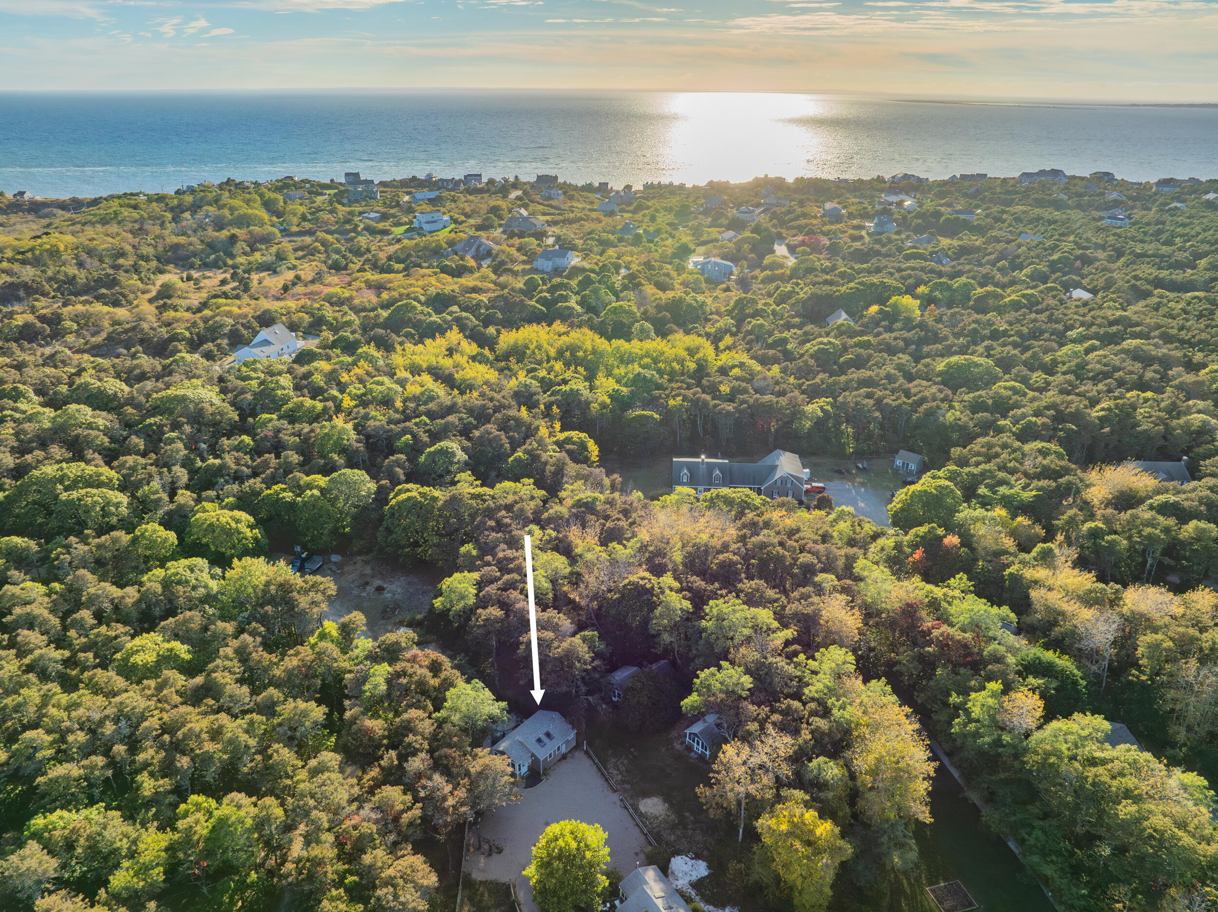 82 Shore Road, Unit 8 Truro, MA 02666 - Photo 39 of 40