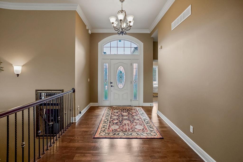 1422 Brompton Lane Raymore, MO 64083 - Photo 5 of 35