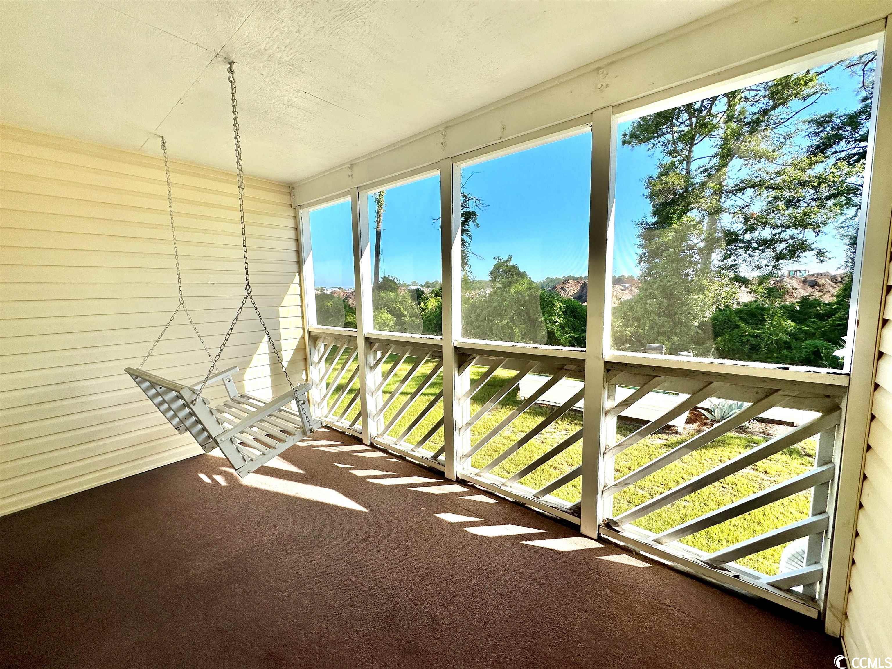 1100 Possum Trot Road, Unit D205 North Myrtle Beach, SC 29582 - Photo 17 of 23