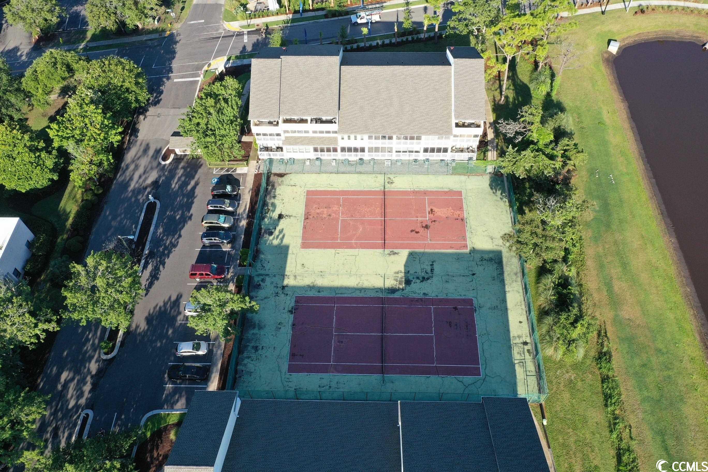 1100 Possum Trot Road, Unit D205 North Myrtle Beach, SC 29582 - Photo 19 of 23