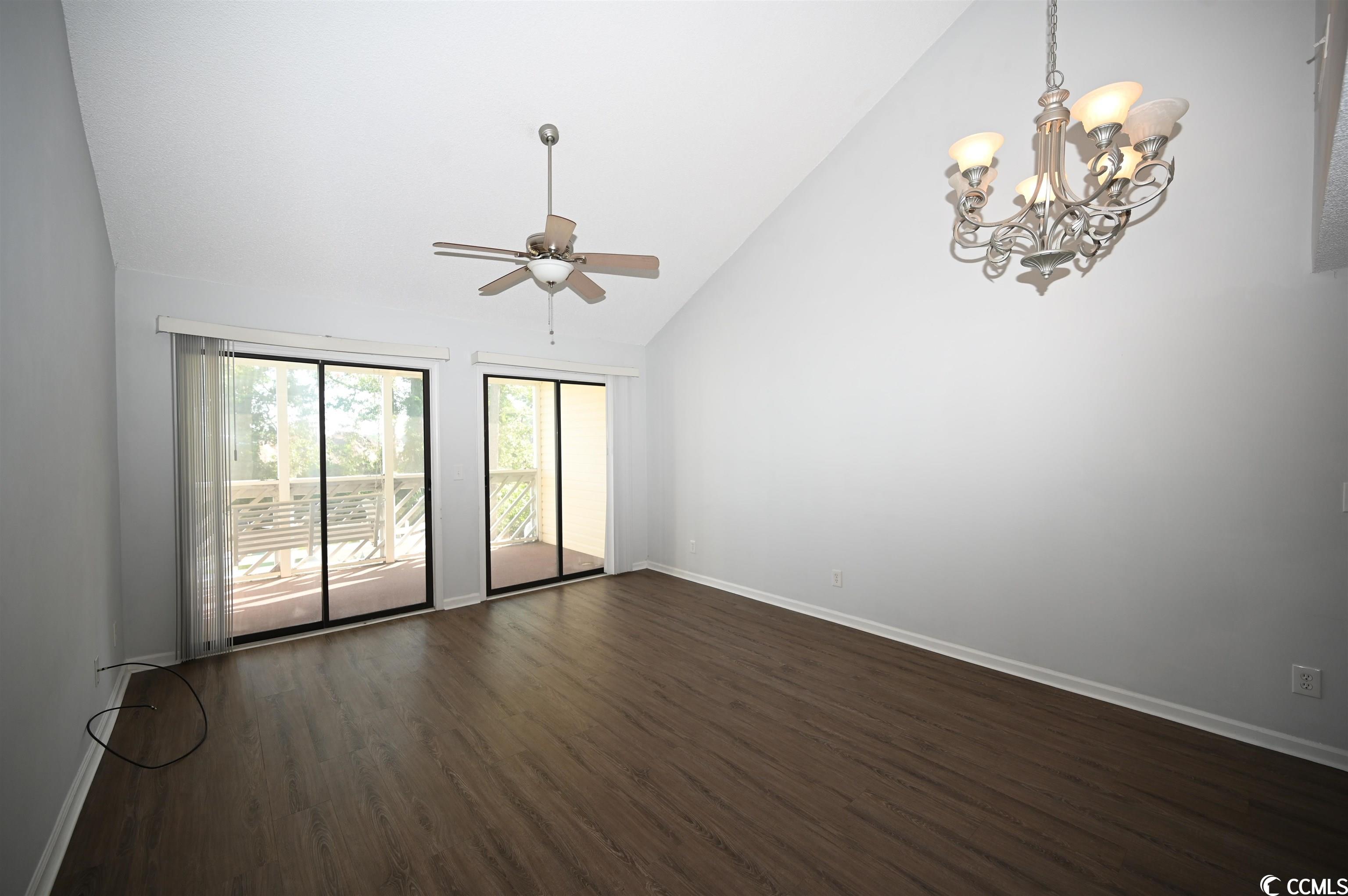 1100 Possum Trot Road, Unit D205 North Myrtle Beach, SC 29582 - Photo 2 of 23