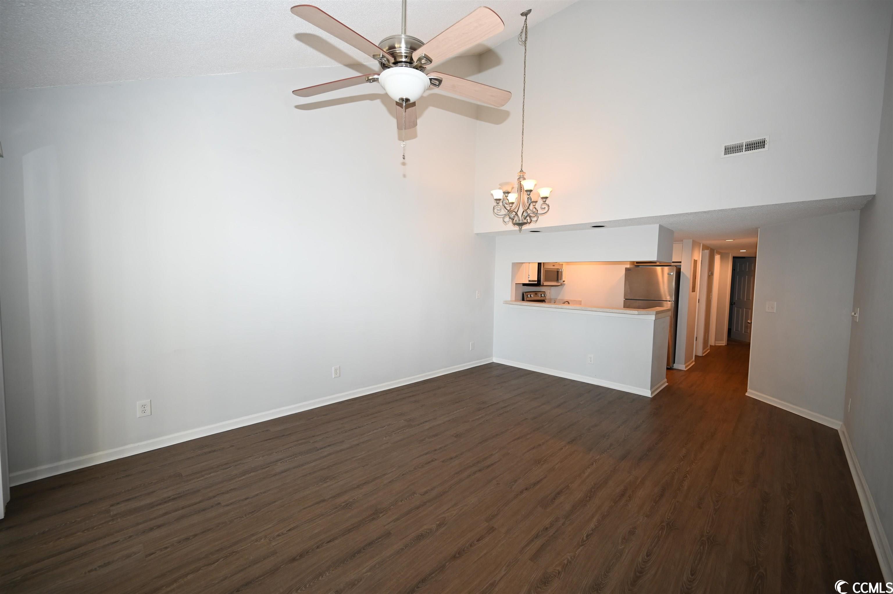 1100 Possum Trot Road, Unit D205 North Myrtle Beach, SC 29582 - Photo 3 of 23