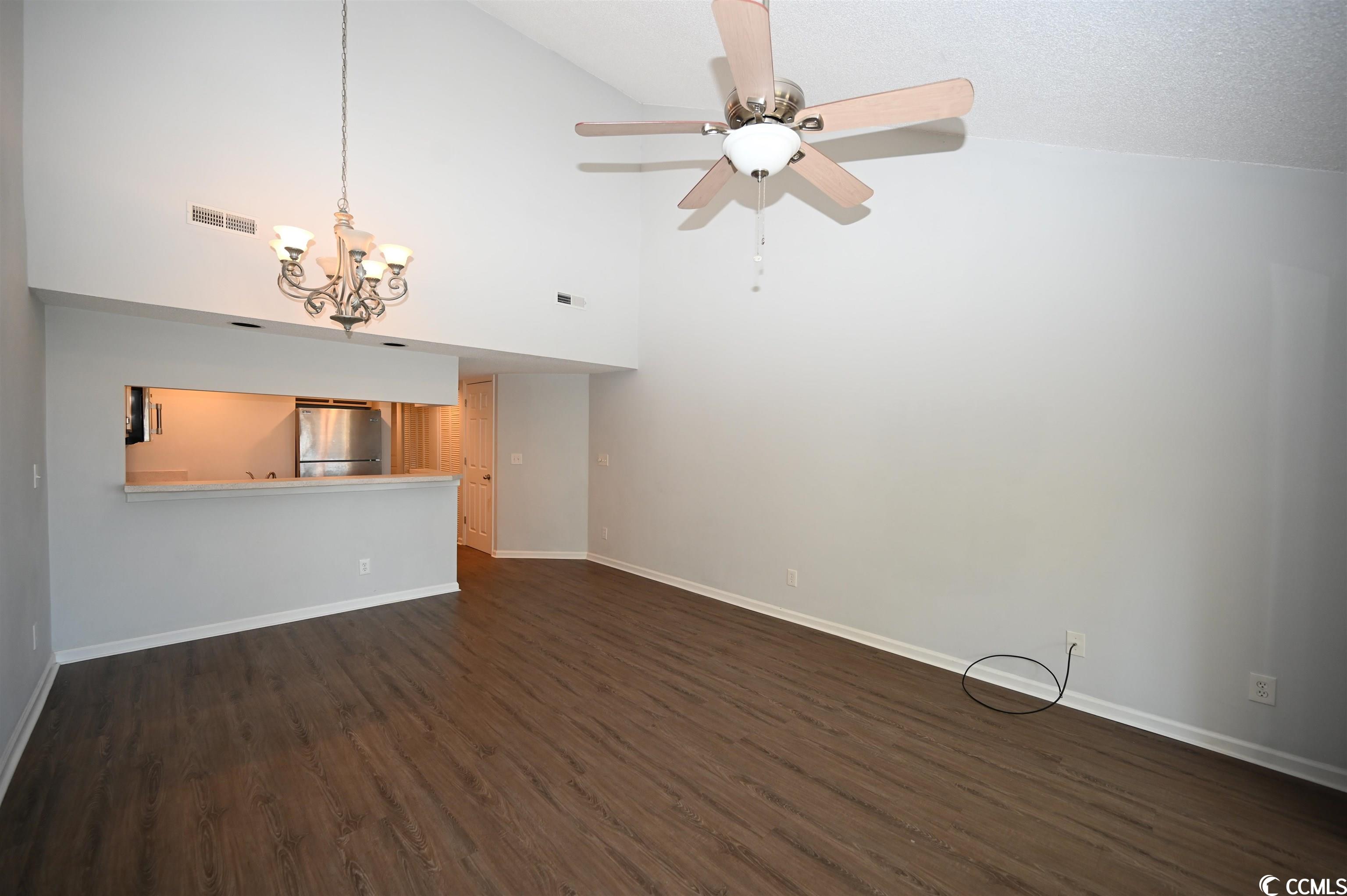 1100 Possum Trot Road, Unit D205 North Myrtle Beach, SC 29582 - Photo 5 of 23