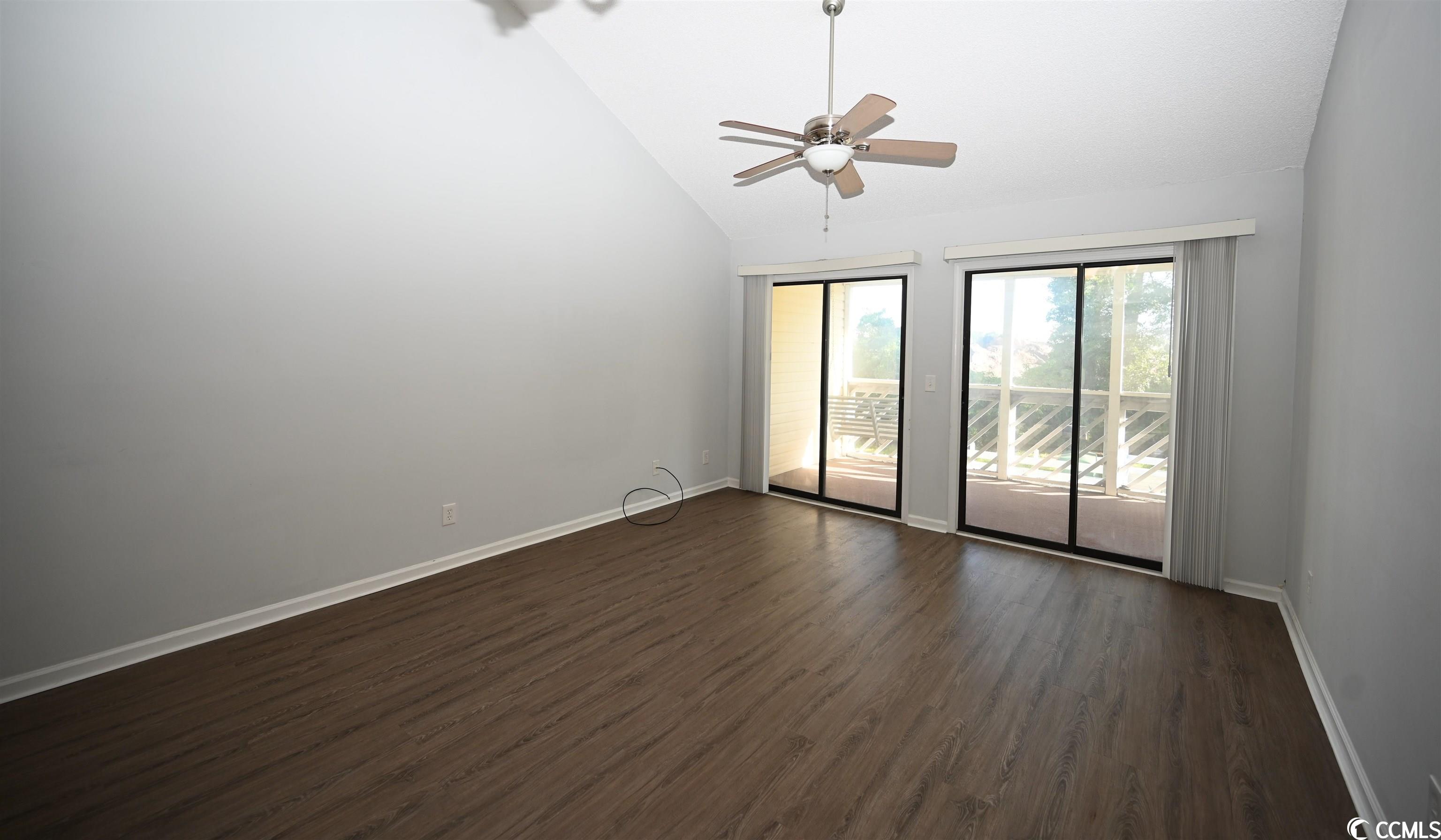 1100 Possum Trot Road, Unit D205 North Myrtle Beach, SC 29582 - Photo 6 of 23