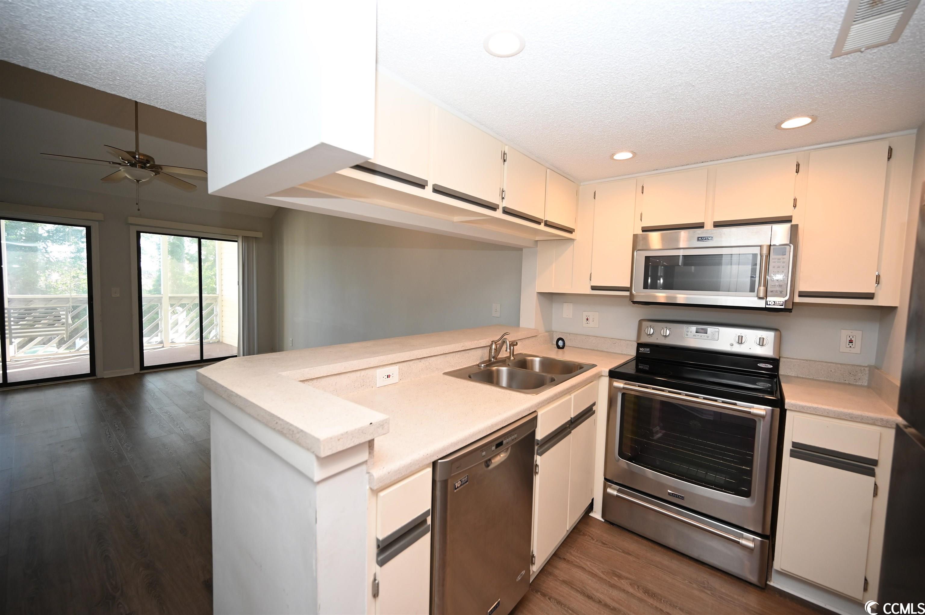 1100 Possum Trot Road, Unit D205 North Myrtle Beach, SC 29582 - Photo 7 of 23