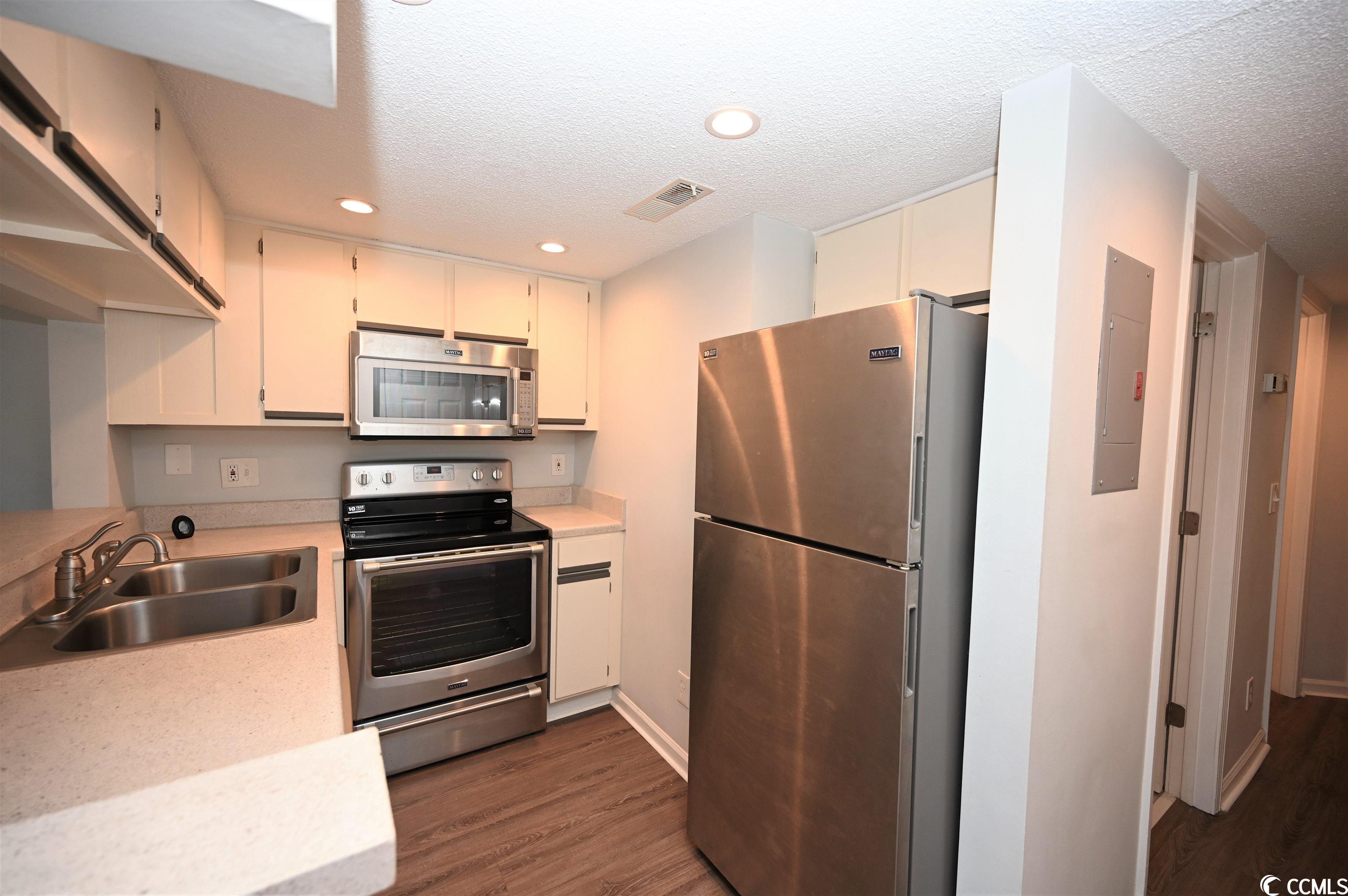 1100 Possum Trot Road, Unit D205 North Myrtle Beach, SC 29582 - Photo 8 of 23