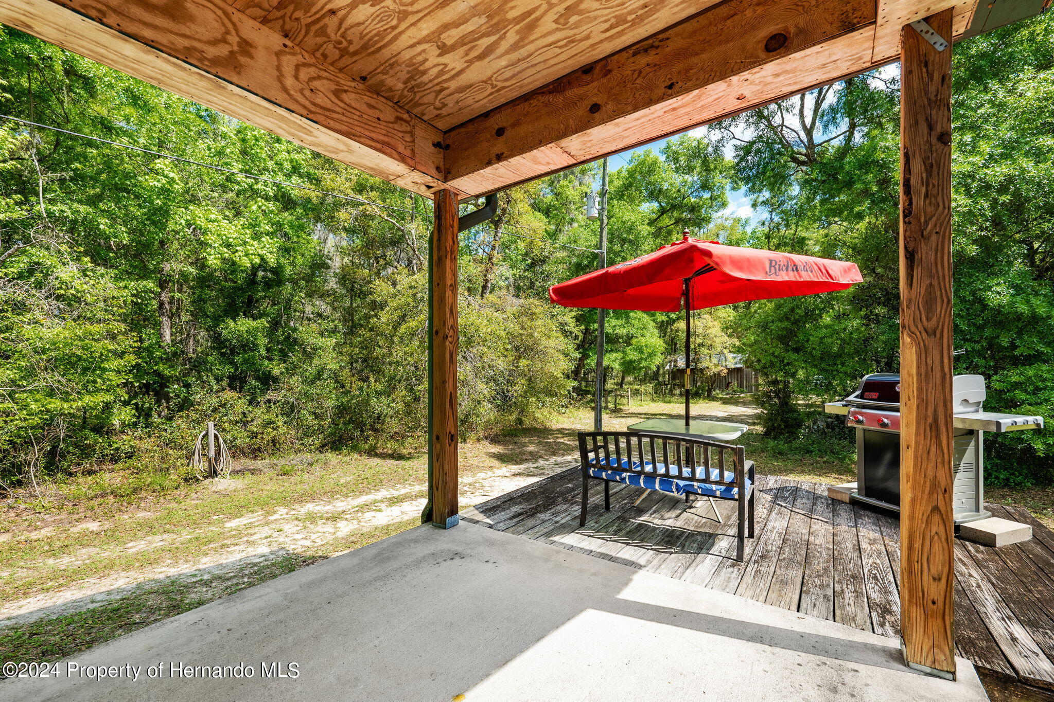 5408 Neff Lk Road Brooksville, FL 34601 - Photo 30 of 47 31-web-or-mls-P1180779