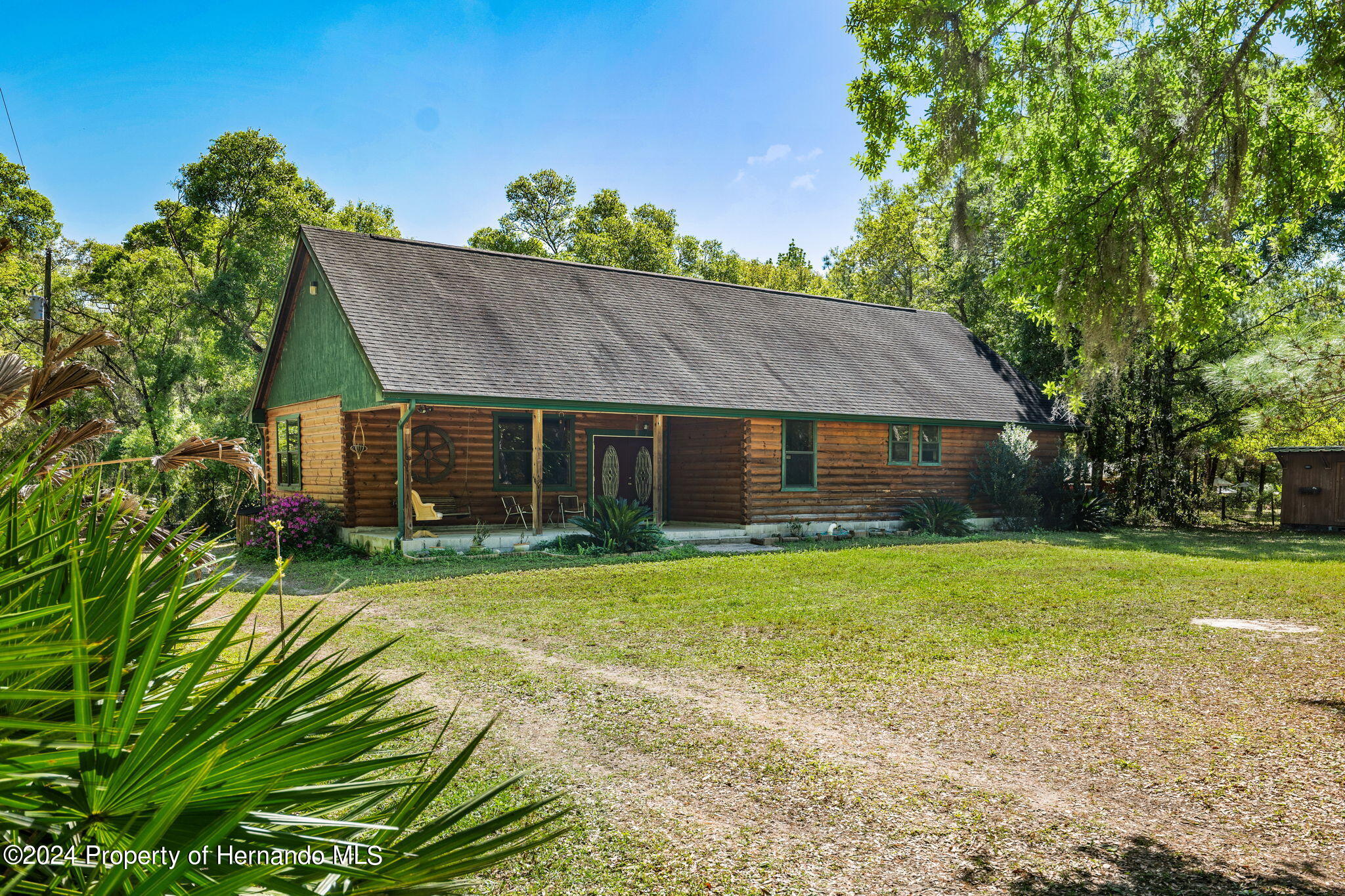 5408 Neff Lk Road Brooksville, FL 34601 - Photo 3 of 47 2-web-or-mls-P1180579