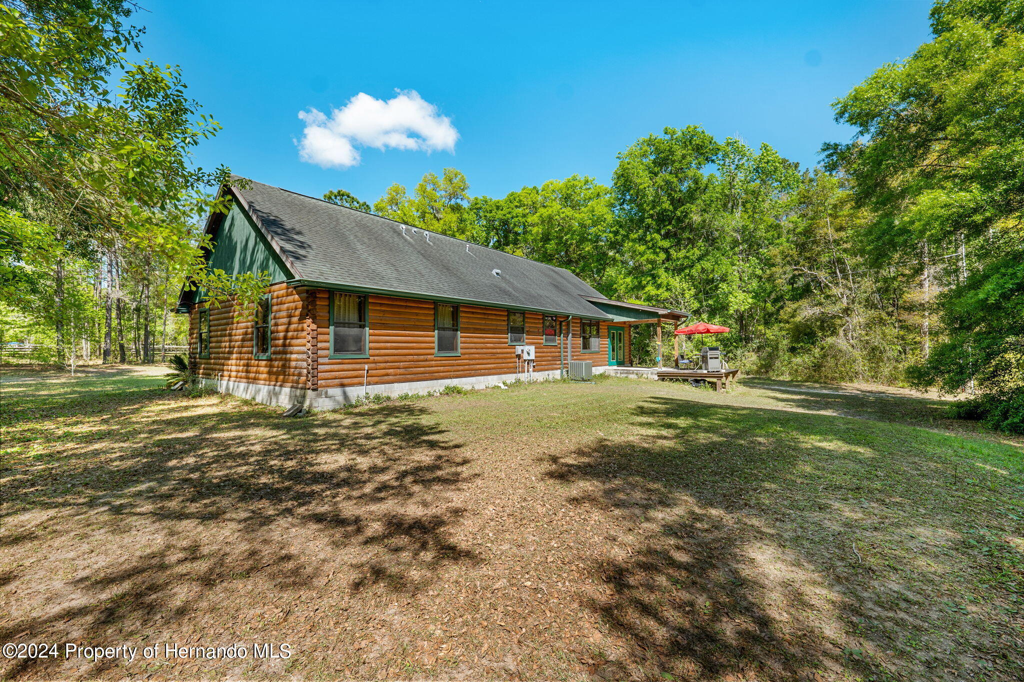 5408 Neff Lk Road Brooksville, FL 34601 - Photo 32 of 47 33-web-or-mls-P1180634