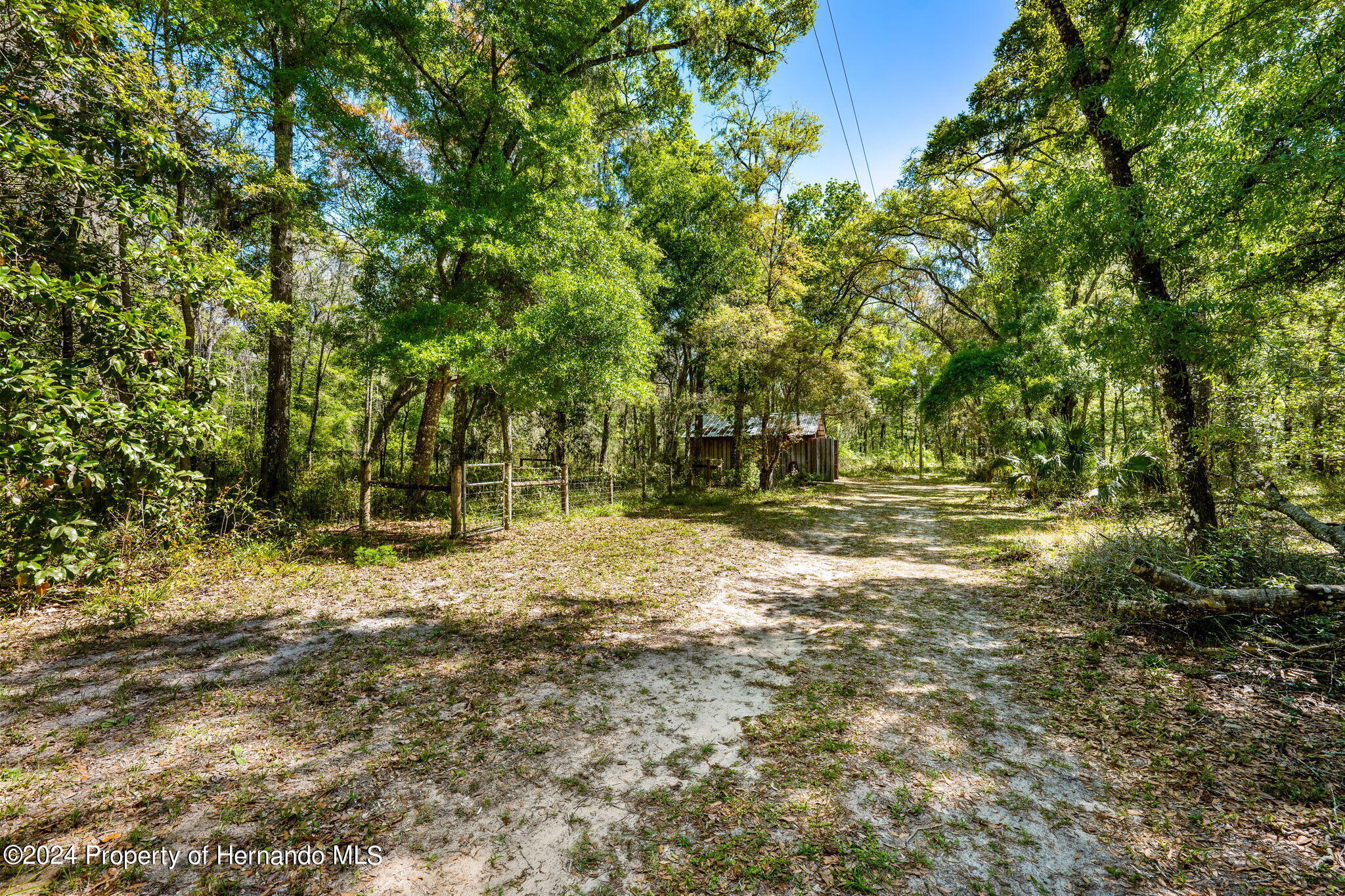 5408 Neff Lk Road Brooksville, FL 34601 - Photo 34 of 47 35-web-or-mls-P1180619