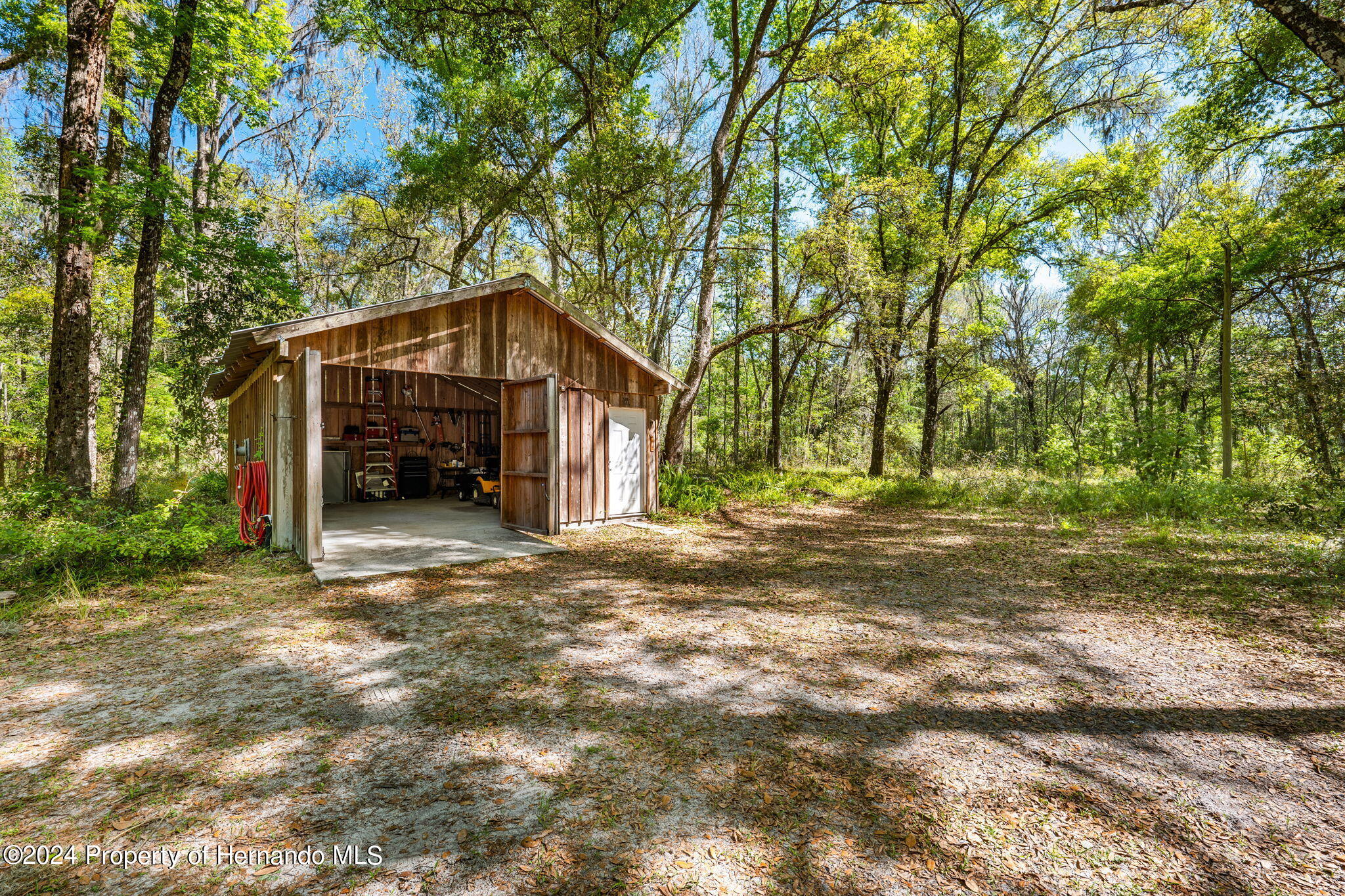 5408 Neff Lk Road Brooksville, FL 34601 - Photo 35 of 47 36-web-or-mls-P1180624