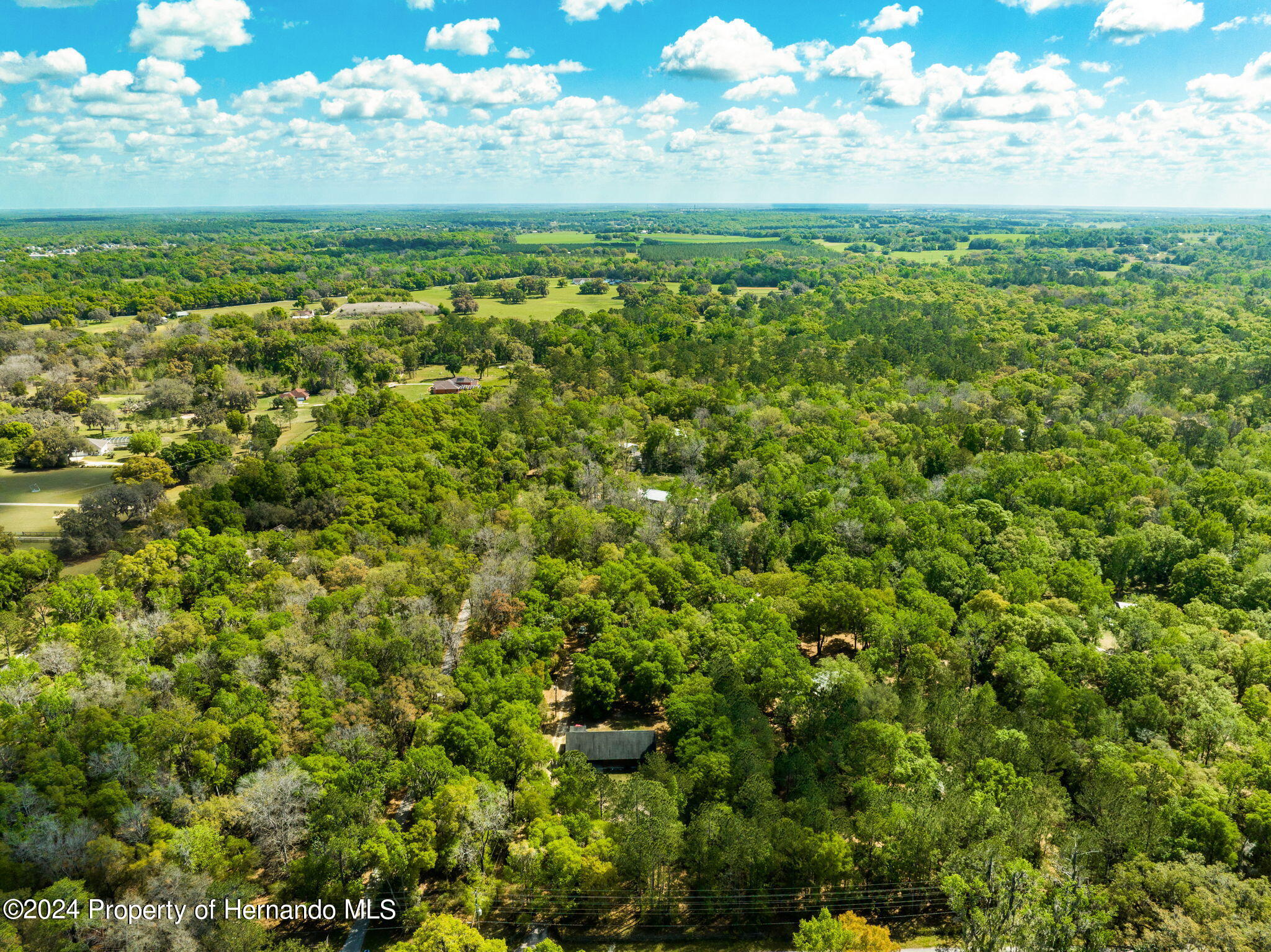 5408 Neff Lk Road Brooksville, FL 34601 - Photo 38 of 47 40-web-or-mls-DJI_0139
