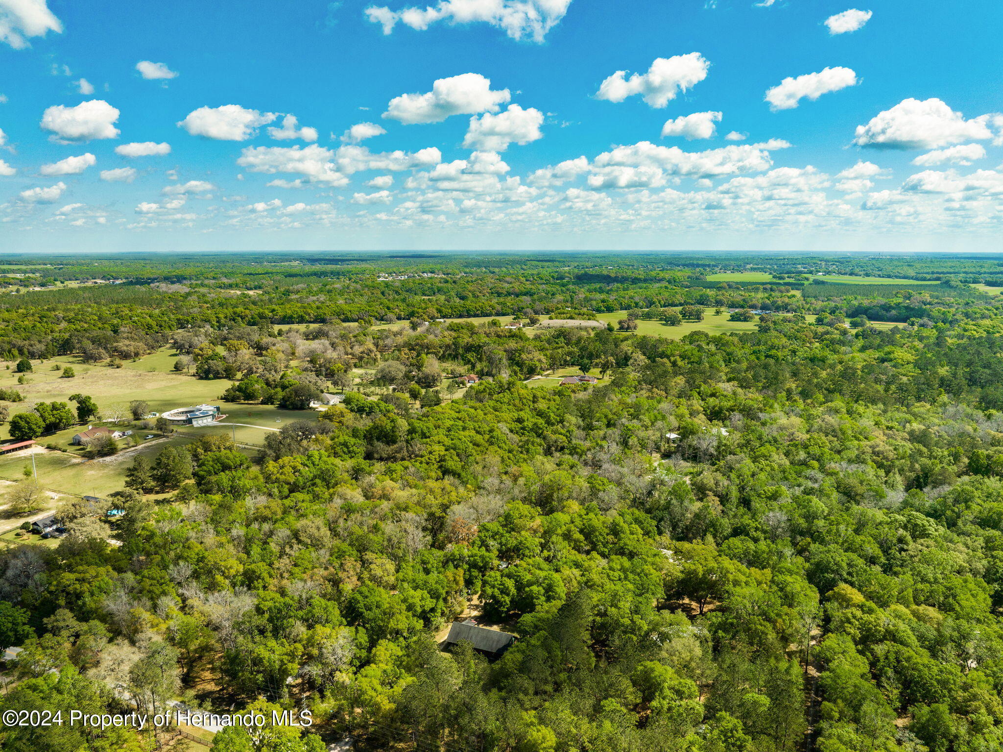 5408 Neff Lk Road Brooksville, FL 34601 - Photo 40 of 47 41-web-or-mls-DJI_0141