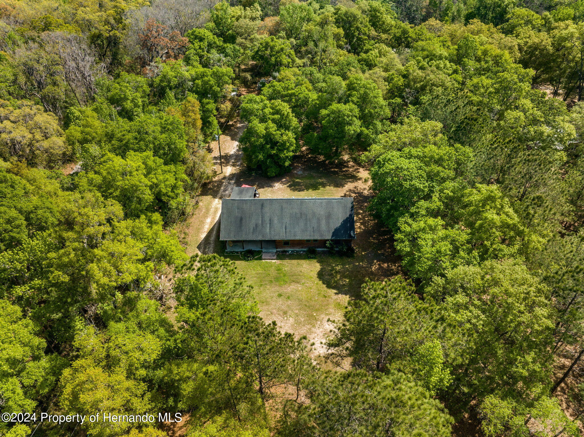 5408 Neff Lk Road Brooksville, FL 34601 - Photo 41 of 47 43-web-or-mls-DJI_0151