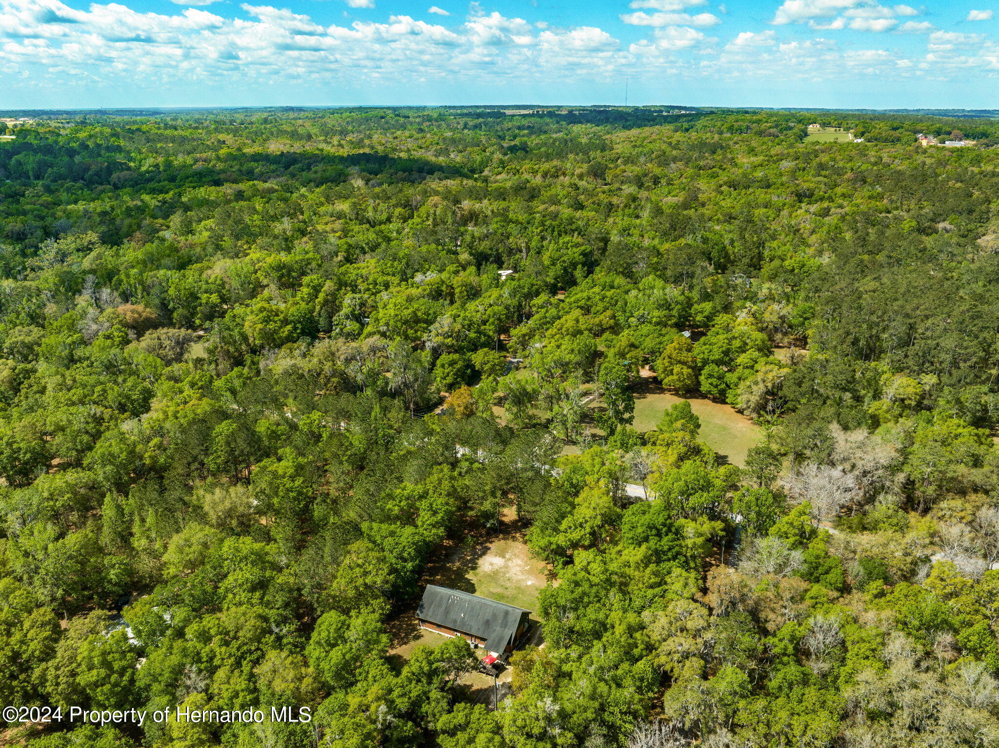 5408 Neff Lk Road Brooksville, FL 34601 - Photo 43 of 47 46-web-or-mls-DJI_0166