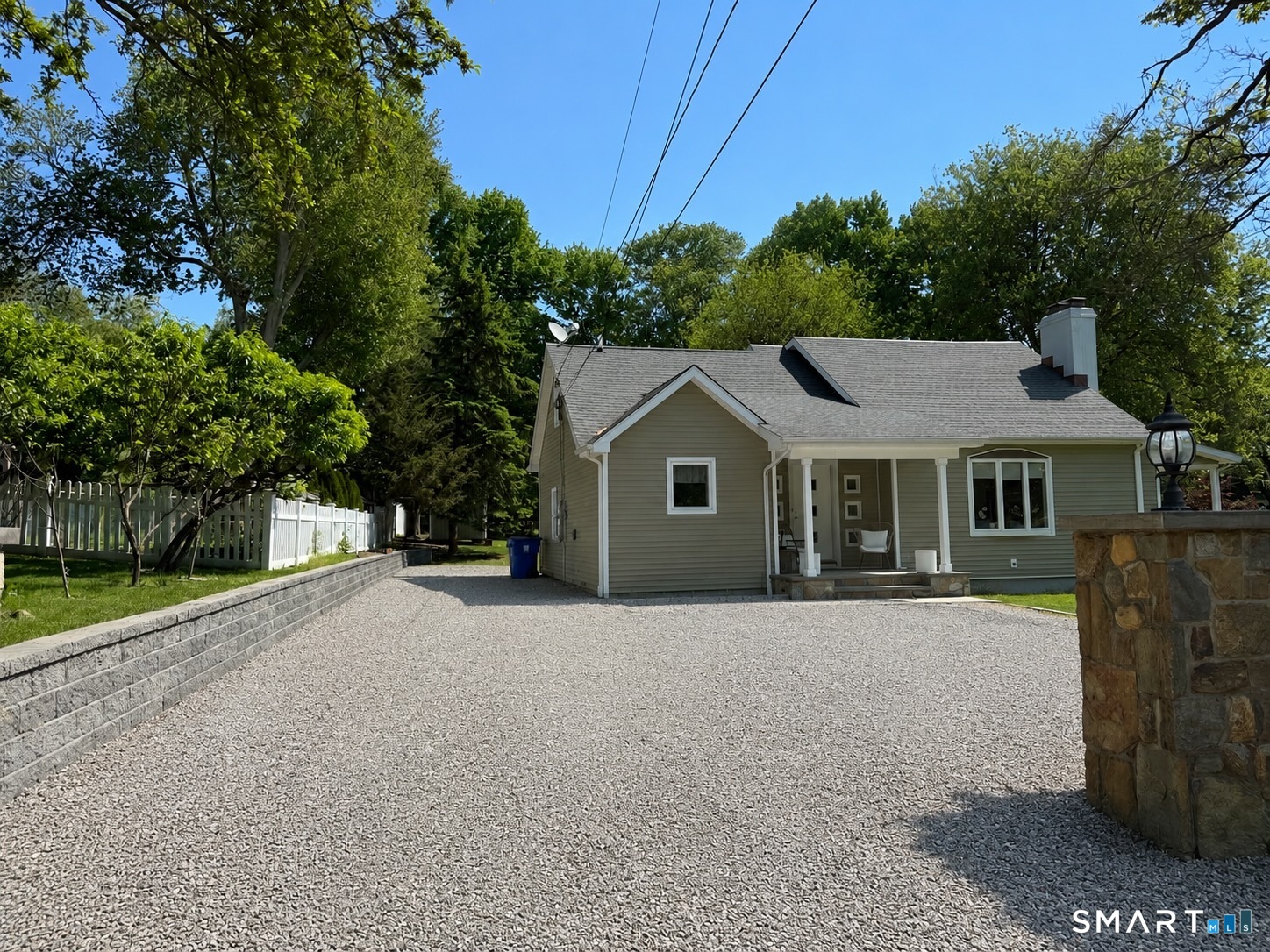 2182 North Benson Road Fairfield, CT 06824 - Photo 3 of 3