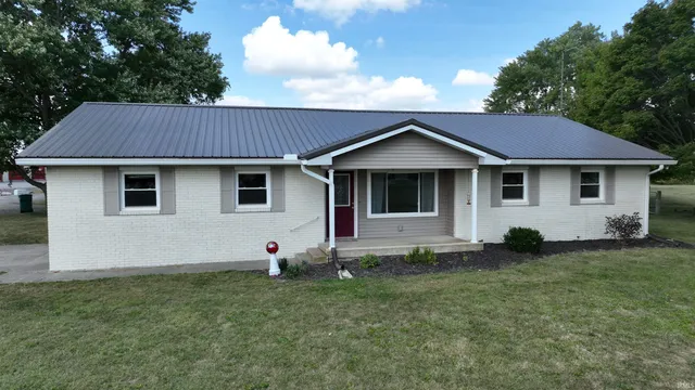 $267,000 | 99 Westwood Drive, Flora, IN 46929
