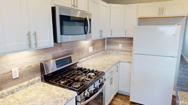 $267,000 | 99 Westwood Drive, Flora, IN 46929