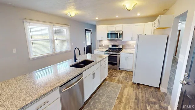 $267,000 | 99 Westwood Drive, Flora, IN 46929