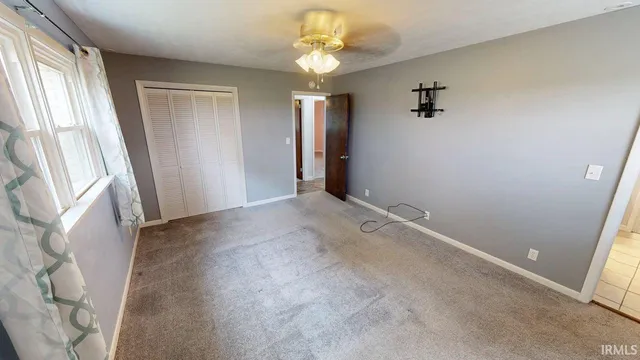 $267,000 | 99 Westwood Drive, Flora, IN 46929