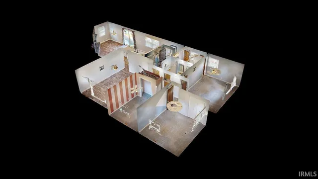 $267,000 | 99 Westwood Drive, Flora, IN 46929