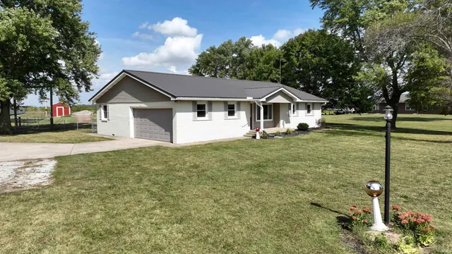 $267,000 | 99 Westwood Drive, Flora, IN 46929