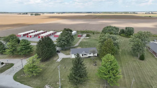 $267,000 | 99 Westwood Drive, Flora, IN 46929