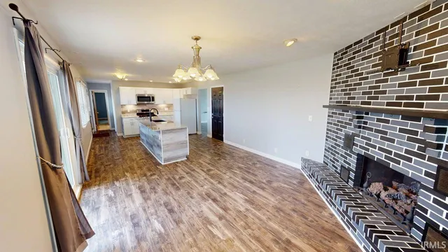 $267,000 | 99 Westwood Drive, Flora, IN 46929