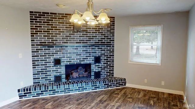 $267,000 | 99 Westwood Drive, Flora, IN 46929