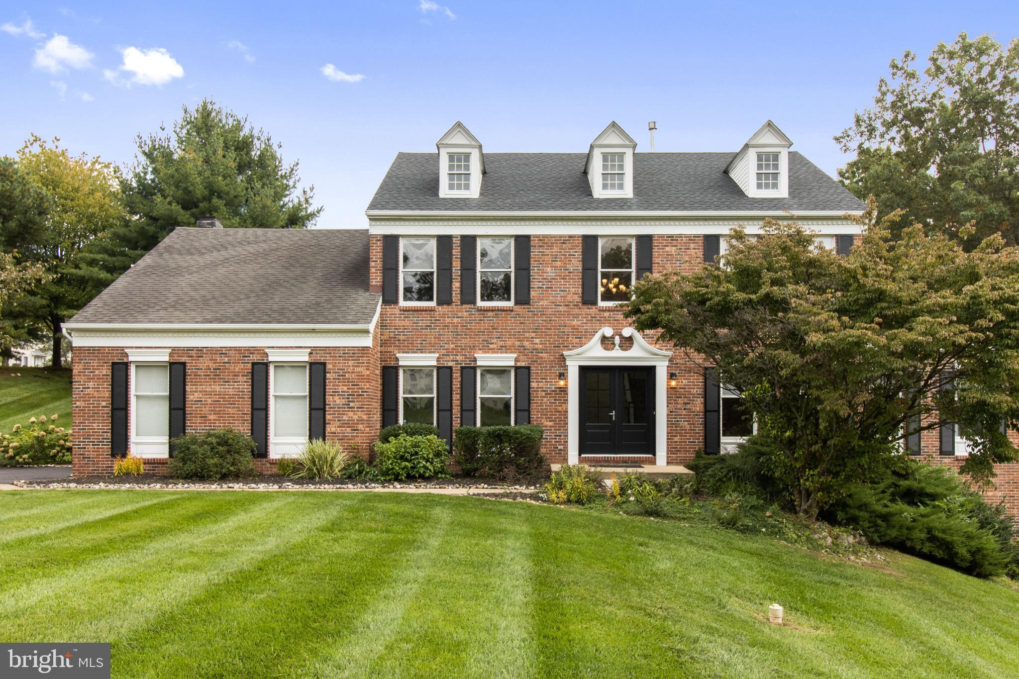 324 Windy Run Road Doylestown, PA 18901 - Photo 2 of 51 Gallery Image 2