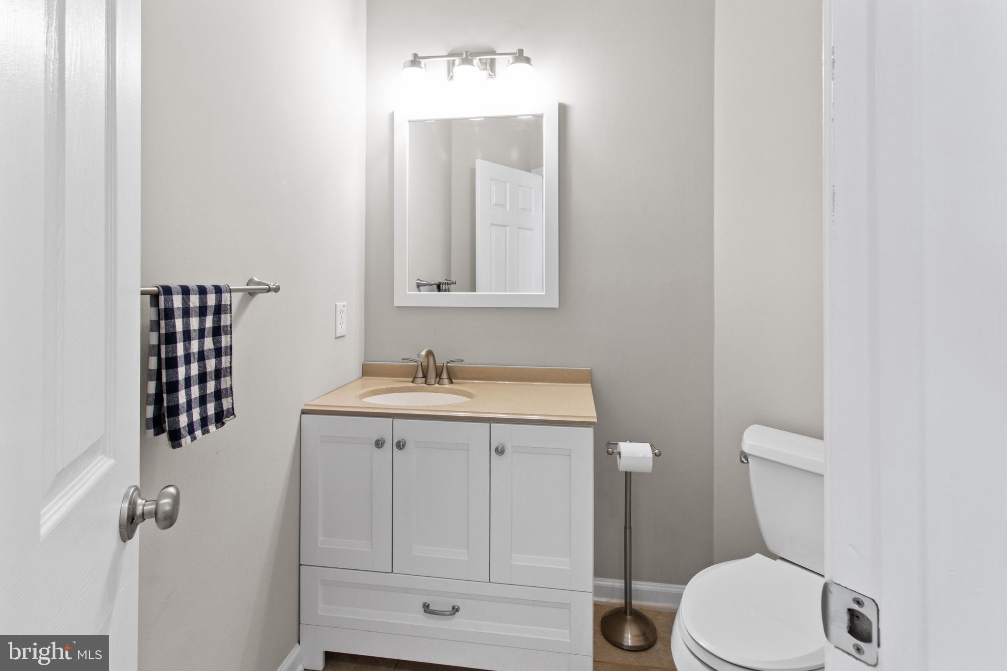 324 Windy Run Road Doylestown, PA 18901 - Photo 20 of 51 First Floor Powder Room