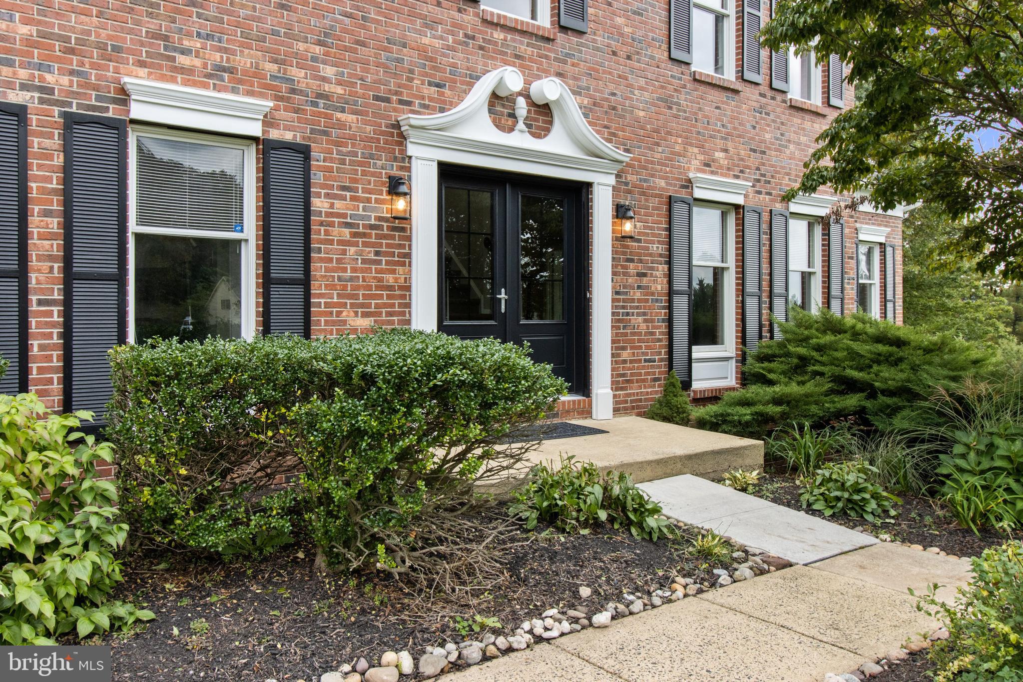 324 Windy Run Road Doylestown, PA 18901 - Photo 3 of 51 Gallery Image 3