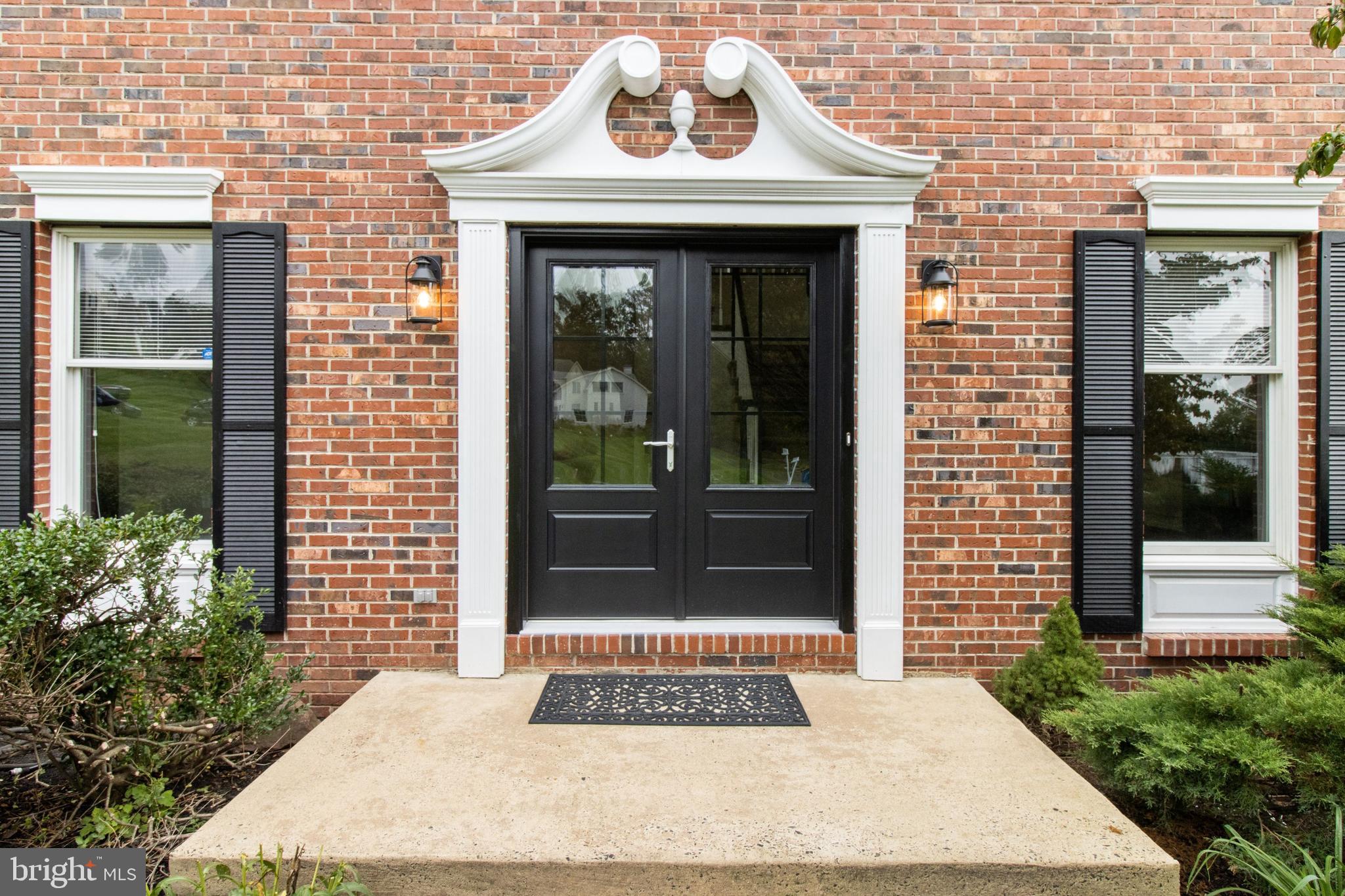 324 Windy Run Road Doylestown, PA 18901 - Photo 4 of 51 Gallery Image 4