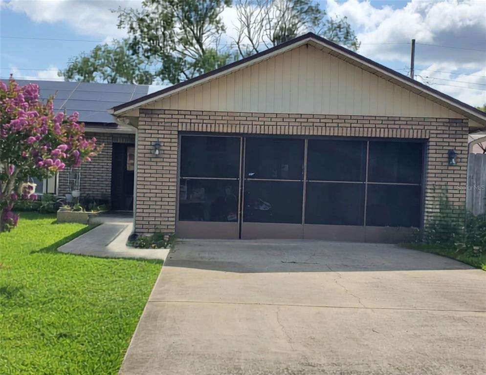 1217 Mardrake Road Daytona Beach, FL 32114 - Photo 1 of 16