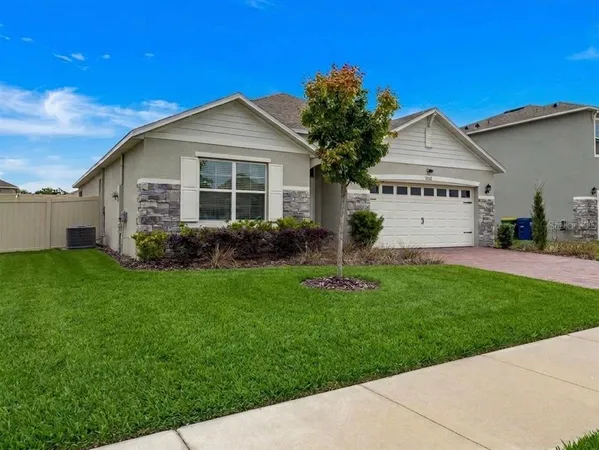 $2,950 | 33412 Country House Drive, Sorrento, FL 32776