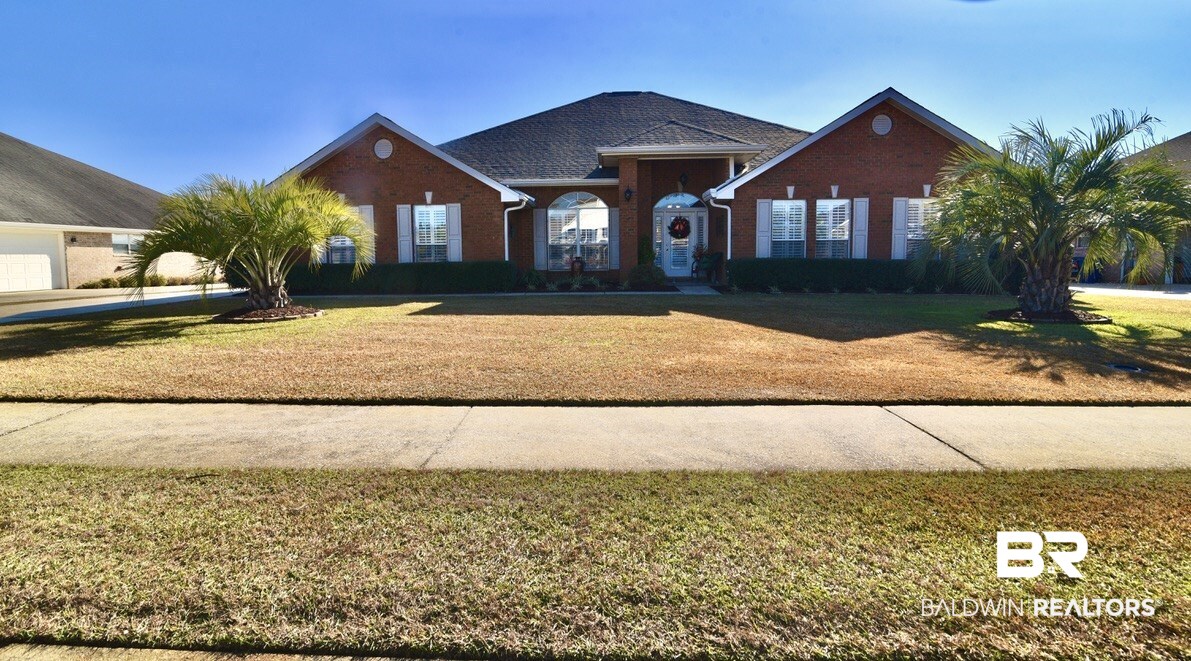 437 Collinwood Loop Foley, AL 36535 - Photo 2 of 50 Gallery Image 2
