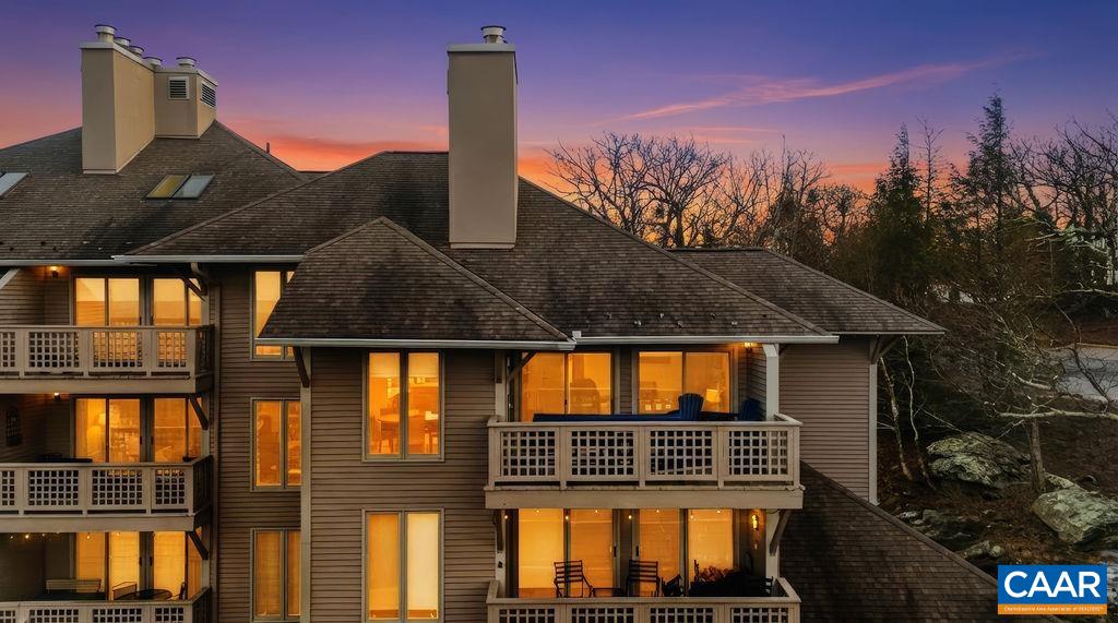 3203 North Ridge Roseland, VA 22967 - Photo 4 of 40