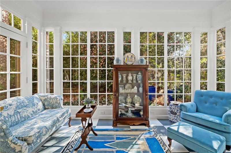 1105 Lullwater Road Northeast Atlanta, GA 30307 - Photo 7 of 28 Gallery Image 7