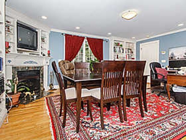 63 Elm Road Newton, MA 02460 - Photo 12 of 30 Gallery Image 12
