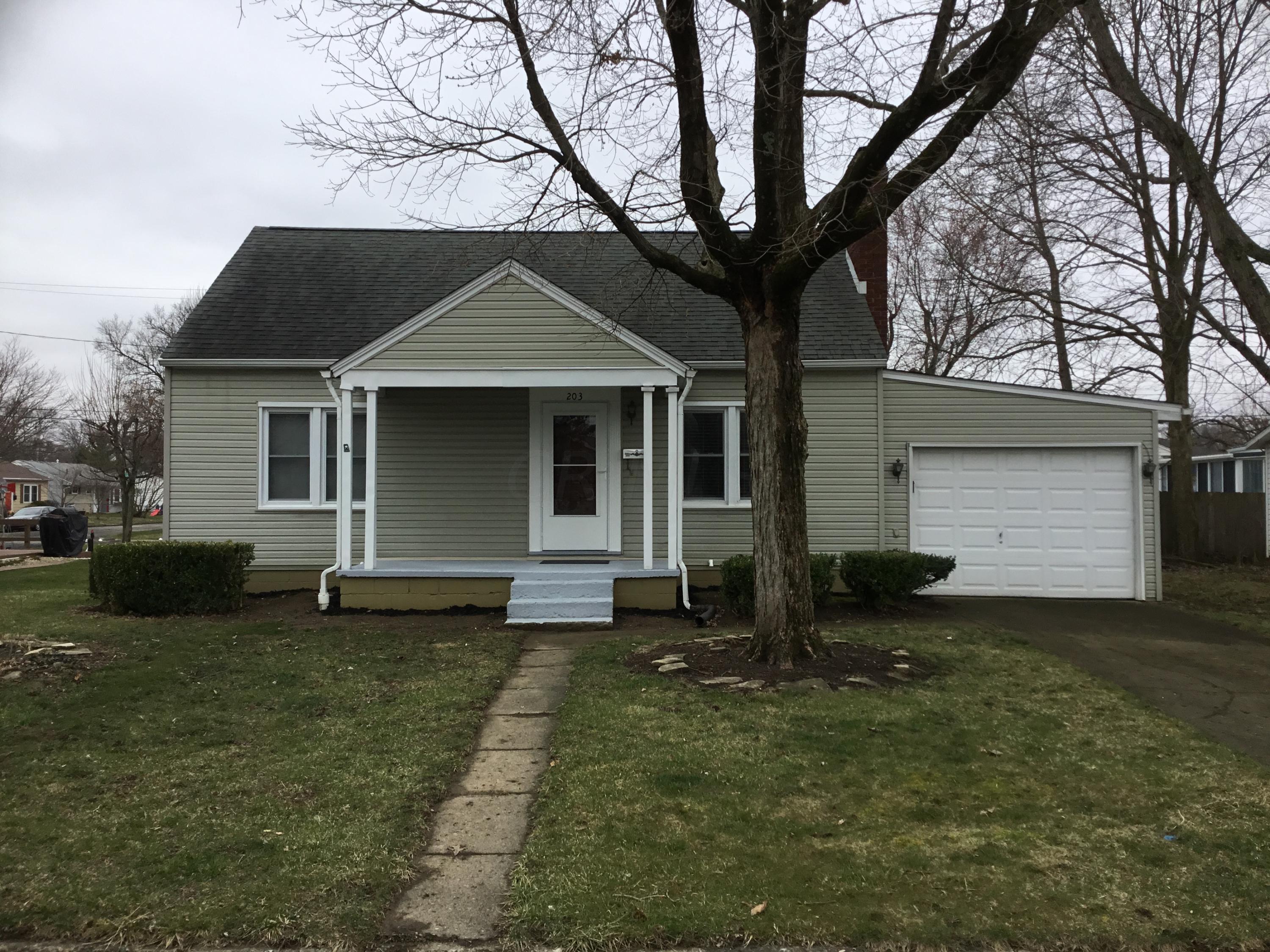 203 Cedar Heights Road Circleville, OH 43113 - Photo 1 of 23 Gallery Image 1