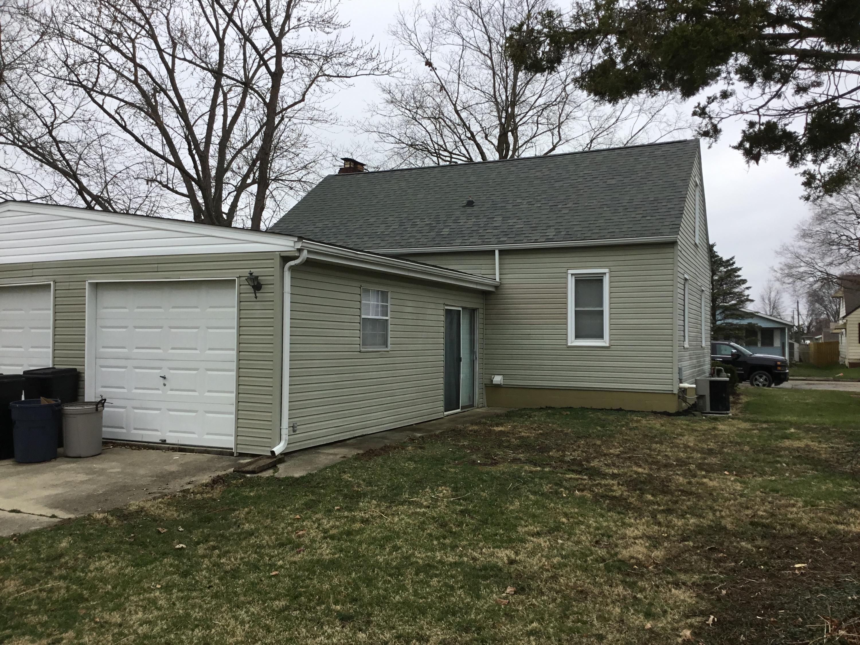 203 Cedar Heights Road Circleville, OH 43113 - Photo 22 of 23 Gallery Image 22