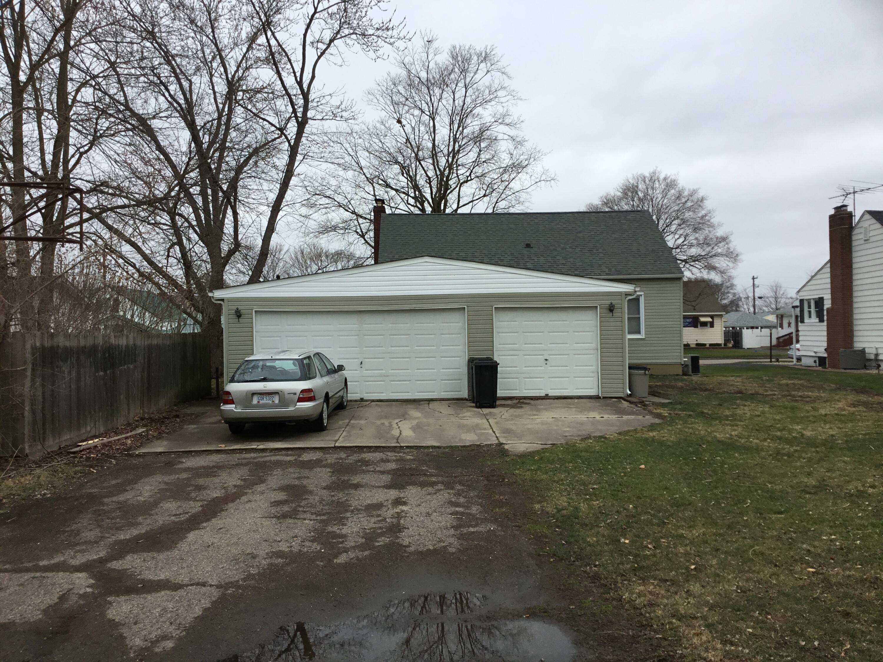 203 Cedar Heights Road Circleville, OH 43113 - Photo 23 of 23 Gallery Image 23
