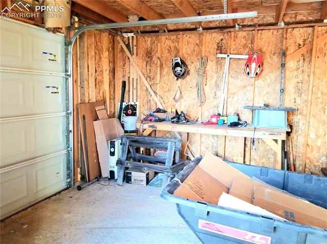 138 Pike View Road Florissant, CO 80816 - Photo 20 of 28