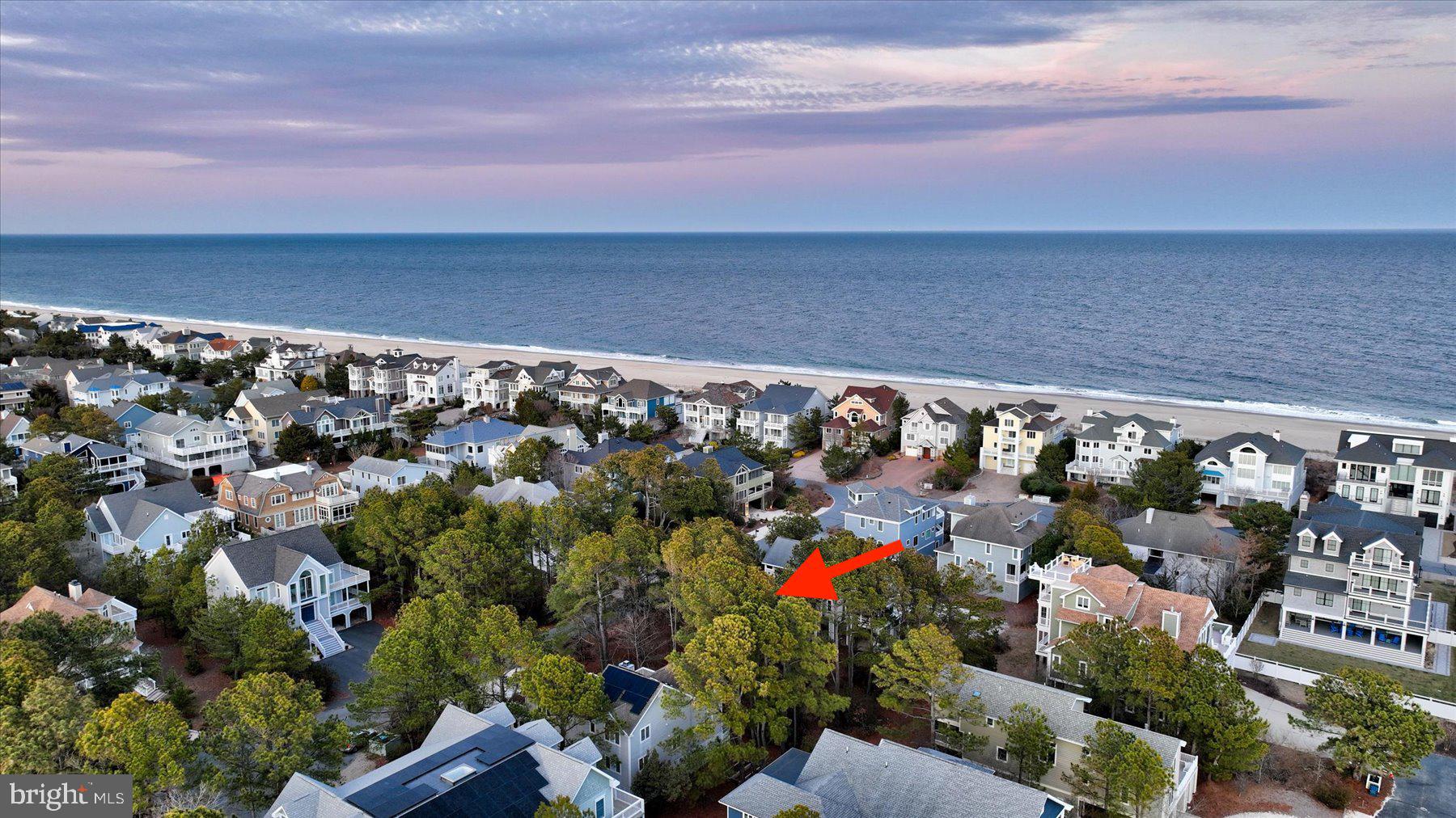 Lot 52 Turtle Run Bethany Beach, DE 19930 - Photo 5 of 16 a city view