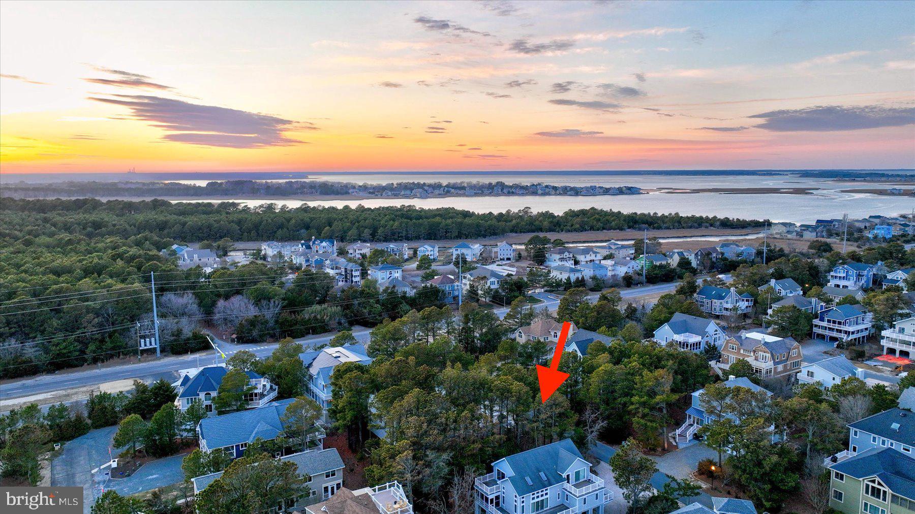 Lot 52 Turtle Run Bethany Beach, DE 19930 - Photo 8 of 16 a view of a city