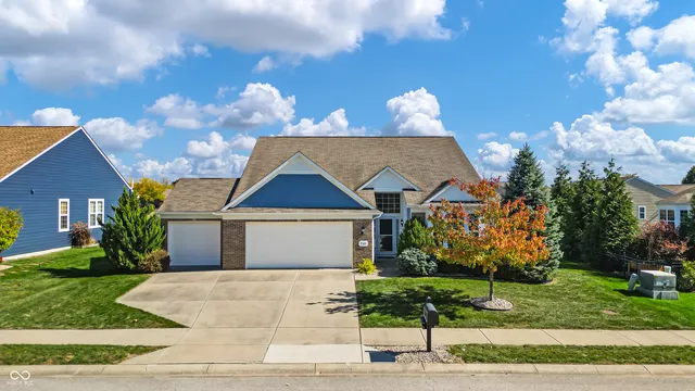 $395,000 | 751 Fish Hawk Court, Brownsburg, IN 46112